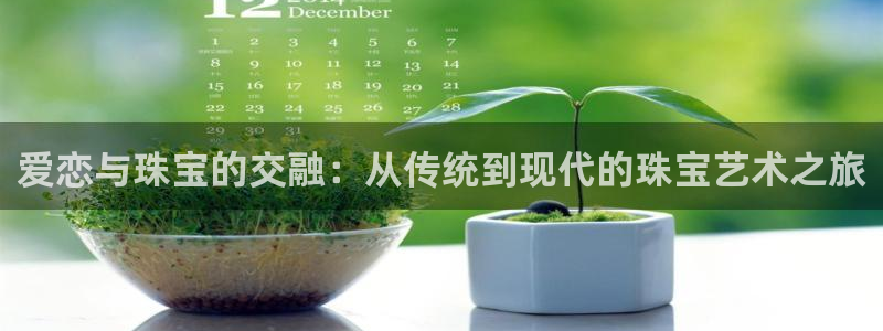 新宝5开好：爱恋与珠宝的交融：从传统到现代的珠宝艺术之旅