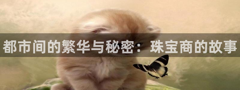 新宝5湫333 00：都市间的繁华与秘密：珠宝商的故事