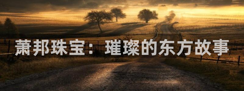 新宝5什么时候上市：萧邦珠宝：璀璨的东方故事