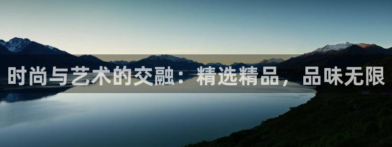 新5宝：时尚与艺术的交融：精选精品，品味无限