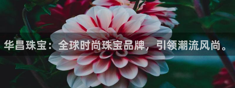 新宝5下载：华昌珠宝：全球时尚珠宝品牌，引领潮流风尚。